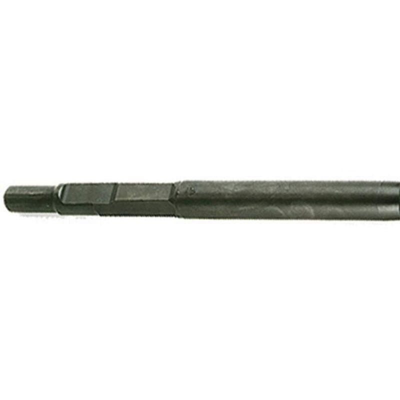 foto del prodotto makita p 03953 adaptador de bujarda de 200 mm insercion hexagonal 19 para modelo hm1200b