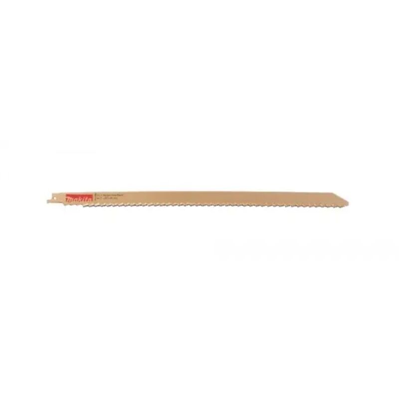 foto del prodotto makita p 04064 lama speciale per seghetto diritto 235x1,35 mm materiali da costruzione