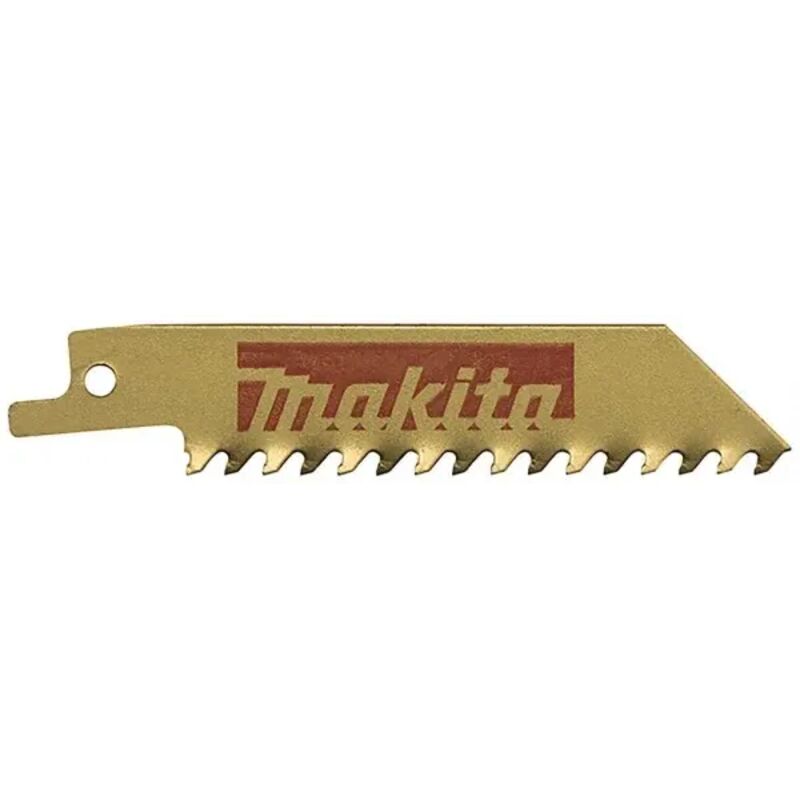 foto del prodotto makita p 05038 lama per seghetto diritto 100x1,3 mm per vetroresina 5 pz.
