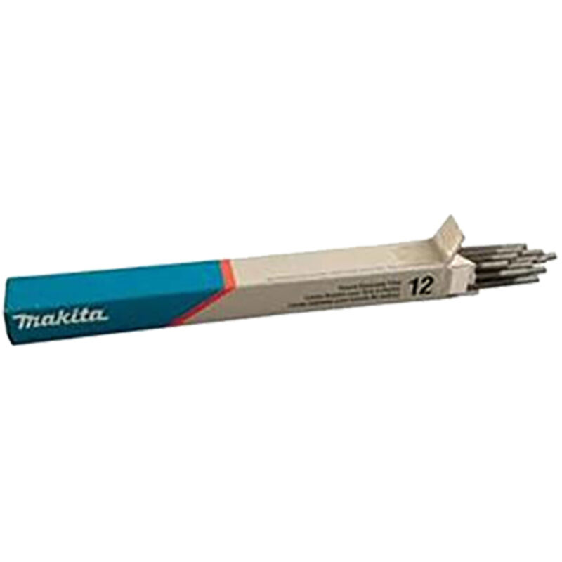 foto del prodotto makita p 09145 12 lima tonda 5,5mm 12pz tipo 91vg, 90sg