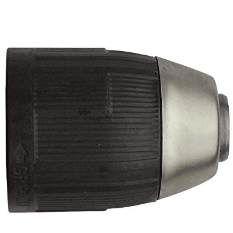 foto del prodotto makita p 15718 portabrocas automatico 1 2 20 sistema lock capacidad de 1.5 13 mm para modelos hp1631 hp1621 6310 hp1641