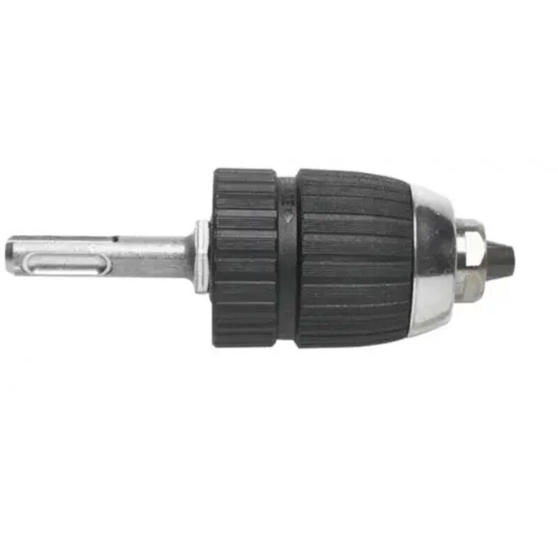 foto del prodotto makita p 18150 mandrino autoserrante 13 mm con gambo sds plus
