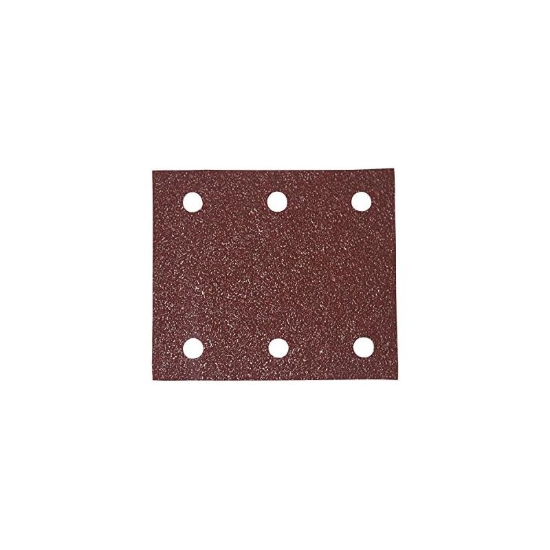 foto del prodotto makita p 33118 hook loop 1 4 punching 100g, multicolore