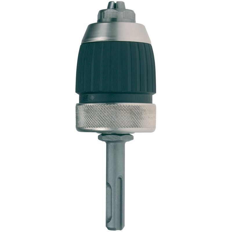 foto del prodotto makita p 33788 adattatore mandrino, argento