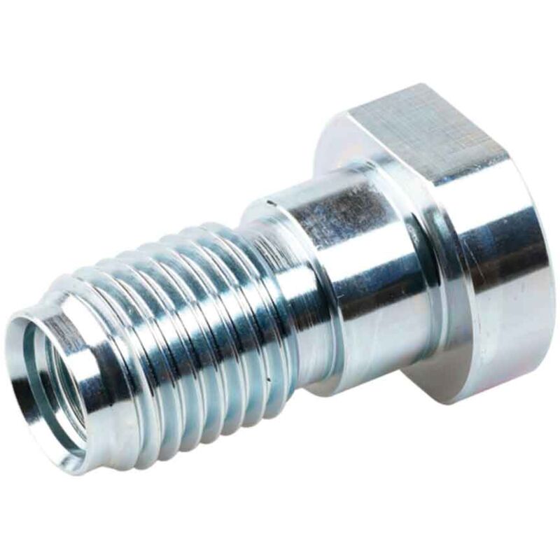 foto del prodotto makita p 42151 adattatore corona m18 1 1 4 