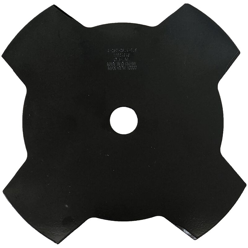 foto del prodotto makita p 47391 lama metallo decespugliatori 255mm foro 20mm spessore 1,4 4t