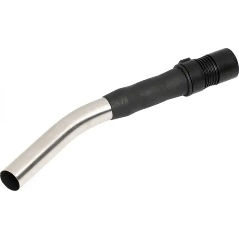 foto del prodotto makita p 70346 tubo curvo in acciaio inox 36 mm
