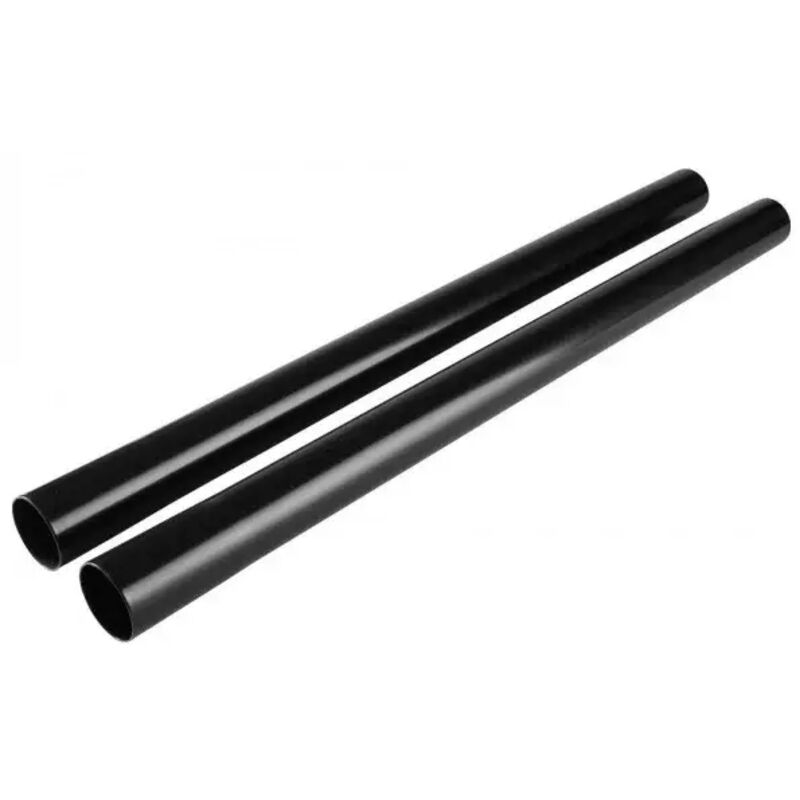 foto del prodotto makita p 72942 tubi di prolunga rigidi per aspiratori 2 pz.