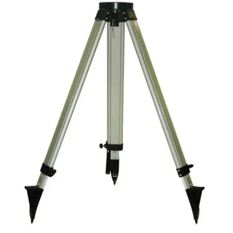 foto del prodotto makita p 81088 treppiede per livelle laser 165 cm