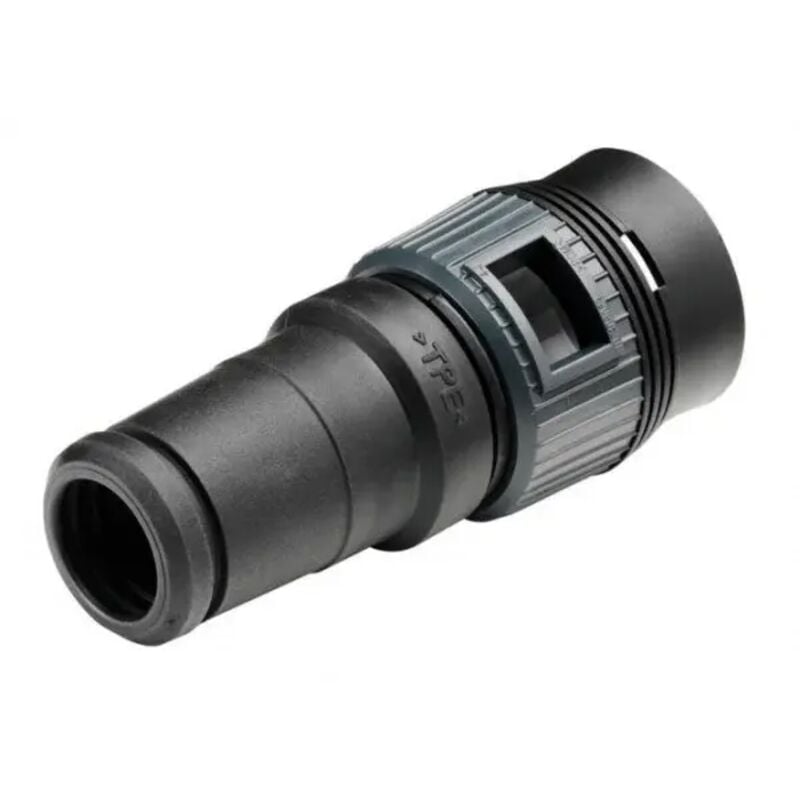 foto del prodotto makita p 81745 adattatore per tubi di aspirazione 25 35 mm