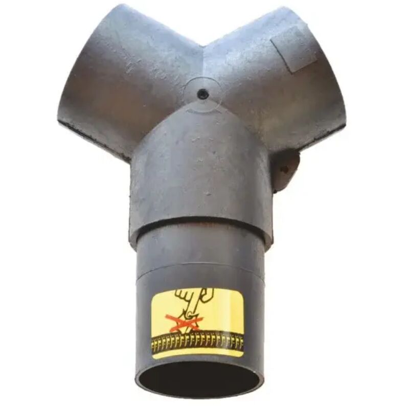 foto del prodotto makita p 81795 adattatore per accoppiamento a y 58 65 mm