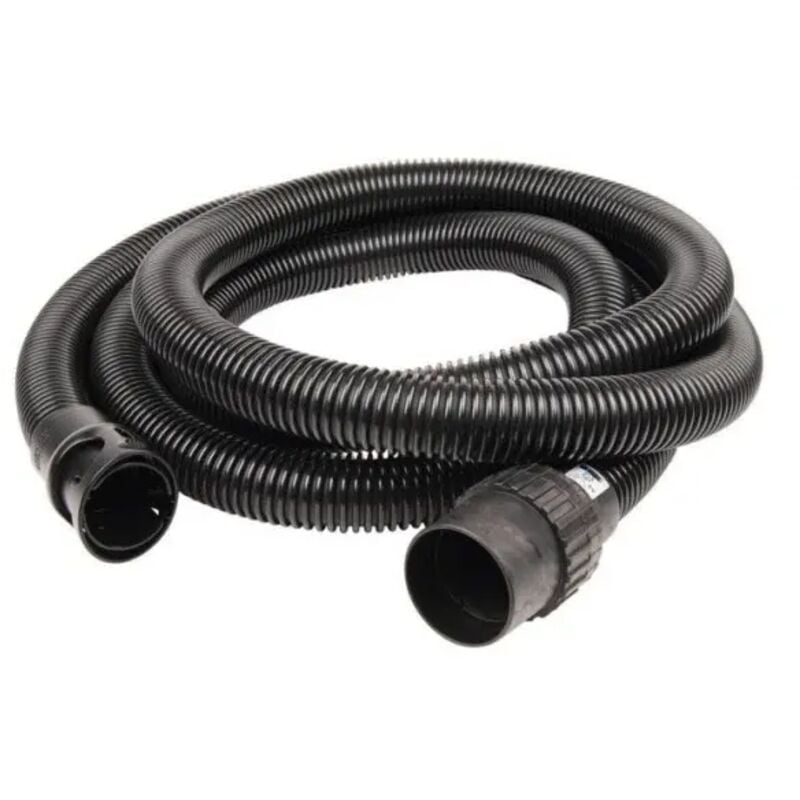 foto del prodotto makita p 84084 tubo flessibile 32 mm per aspirazione 4 metri