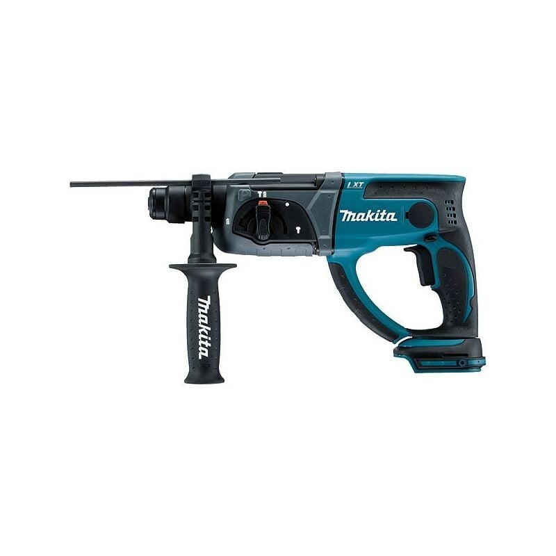 foto del prodotto makita perforatore scalpellatore sds plus 20 mm dhr202z