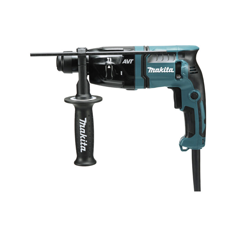 foto del prodotto makita perforatore sds plus 18 mm 470 w hr1841fj