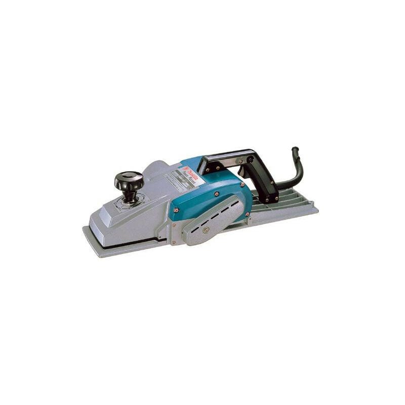 foto del prodotto makita pialla per carpenteria 170mm 1200w 1806b