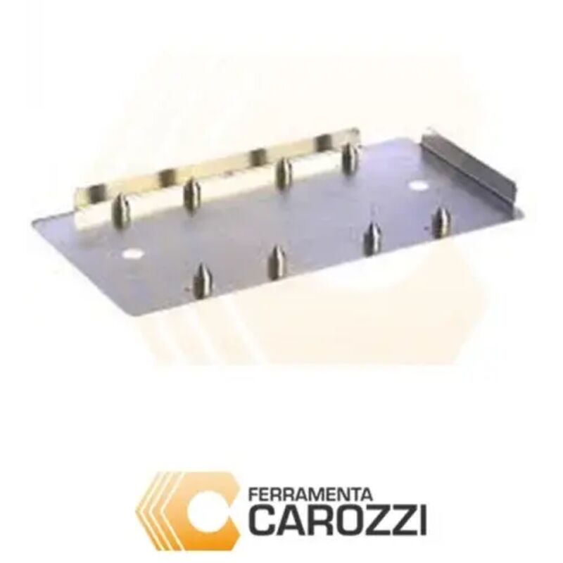 foto del prodotto makita piastra per forare per levigatrice 9046, bo4400v e bo4900v