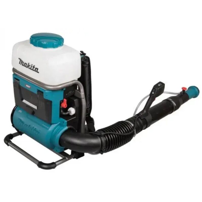 foto del prodotto makita pm001gz01 atomizzatore 15 litri xgt brushless 40 v senza batteria