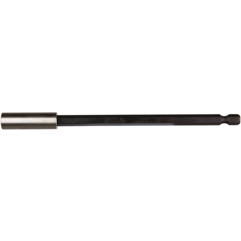 foto del prodotto makita portabit magnetico con anello a c 300 mm 1 4 300 mm