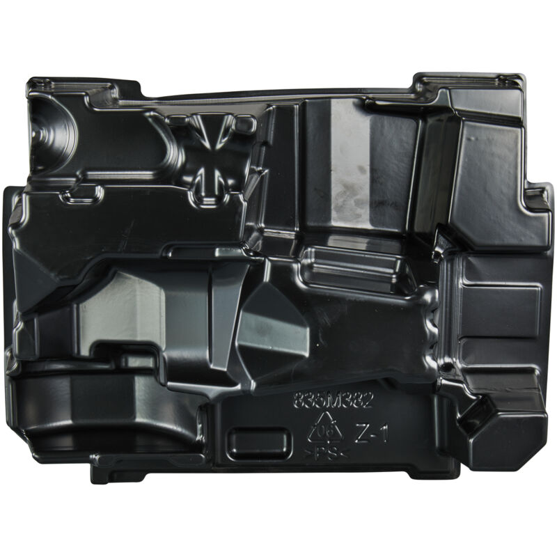 foto del prodotto makita preformato 835m382 kit dk0124g201 df001g ga005 in makpac
