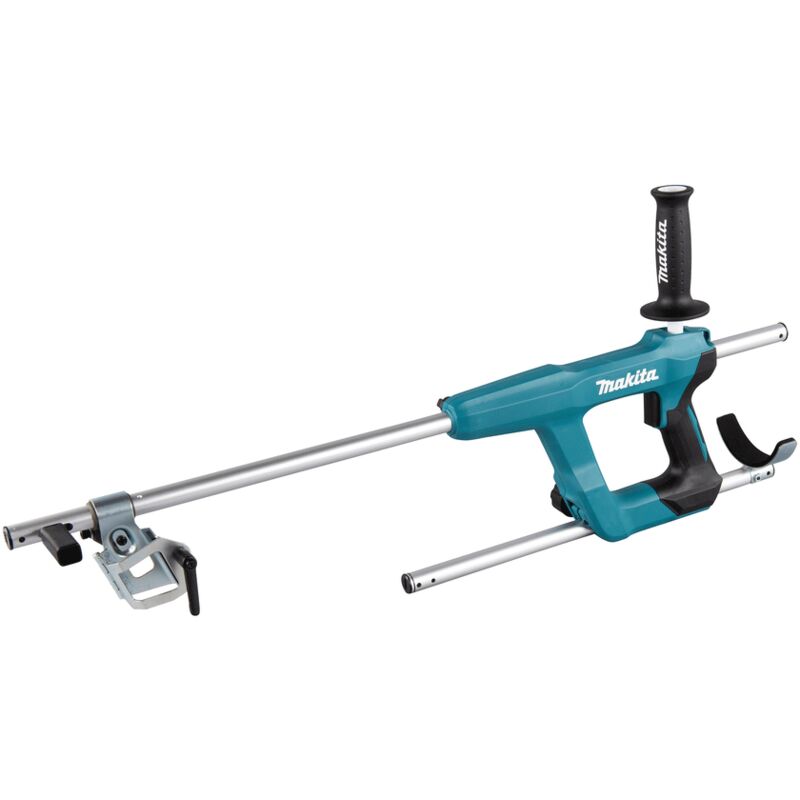 foto del prodotto makita prolunga con impugnatura laterale per lagaferri cod.191m27 0