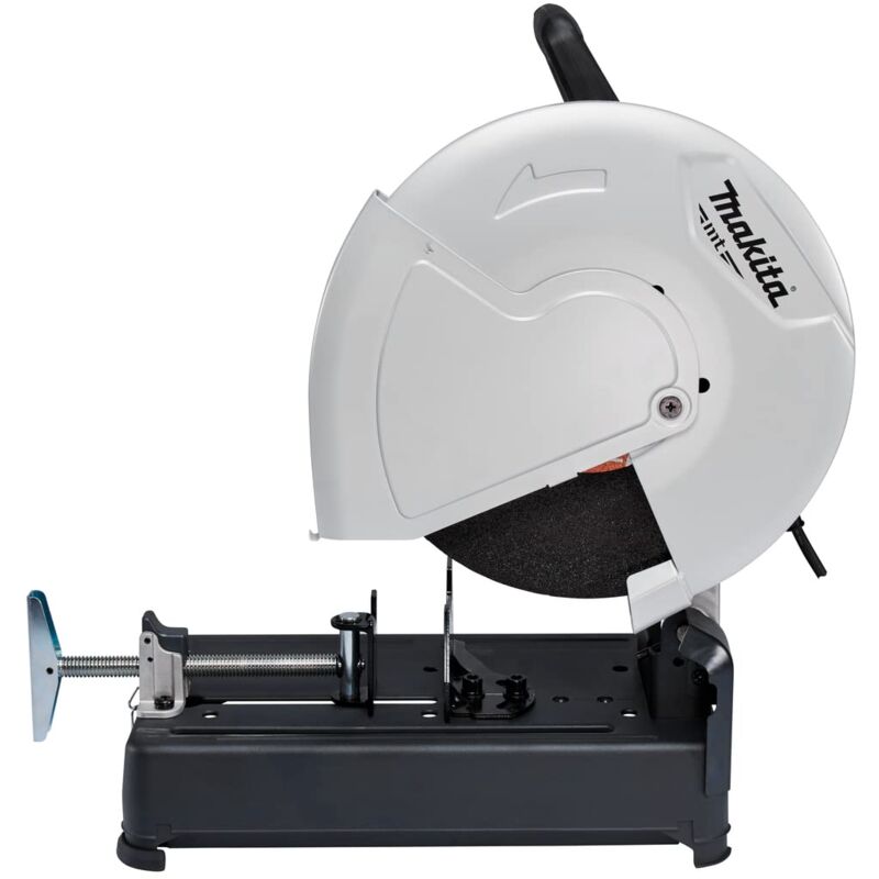 foto del prodotto makita przecinarka do metalu 2200w m2402 355mm mt