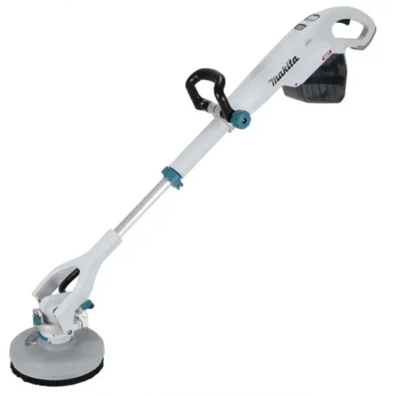 foto del prodotto makita ps001gm101 monospazzola brushless per lucidatura e pulizia a batteria 40 v