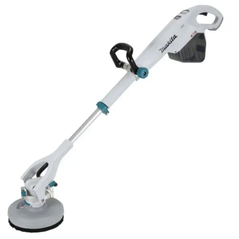 foto del prodotto makita ps001gz monospazzola per lucidatura e pulizia 40 v brushless senza batterie