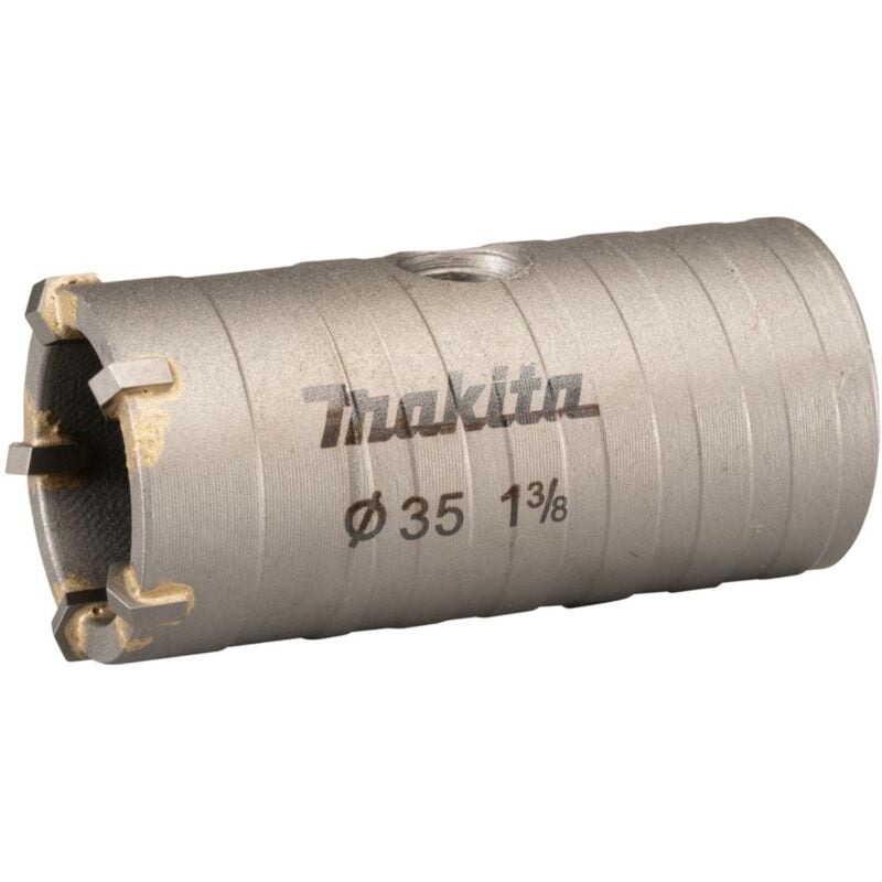 foto del prodotto makita punta 35 mm sds plus