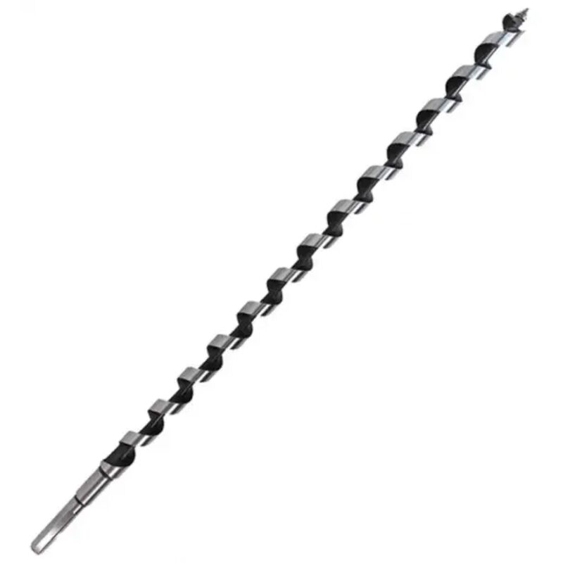 foto del prodotto makita punta a spirale tipo lewis per legno 30x600 500 mm