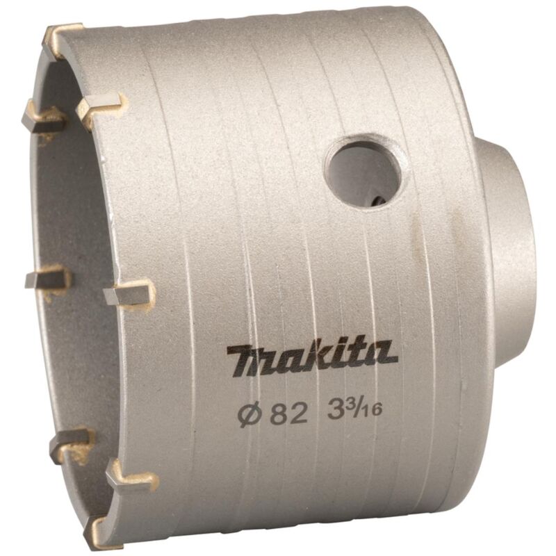 foto del prodotto makita punta da trapano 82 mm sds plus