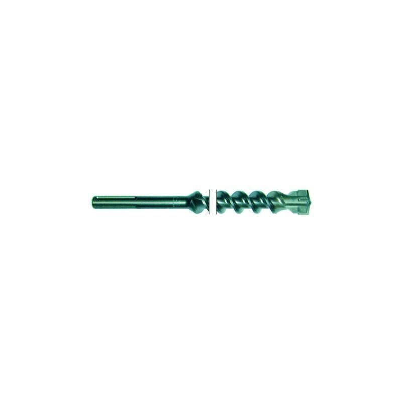 foto del prodotto makita punta elicoidale attacco sds max per martelli mm.16x540 a 2 taglienti