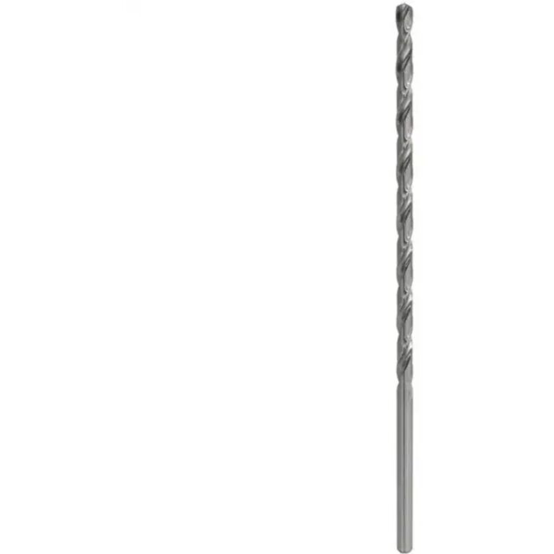 foto del prodotto makita punta elicoidale hss extra lunga per metallo 7,0x370 mm