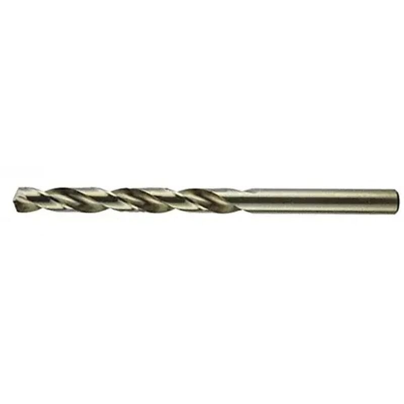 foto del prodotto makita punta elicoidale serie lunga hss per metallo 5 pz. 13,0x205 mm
