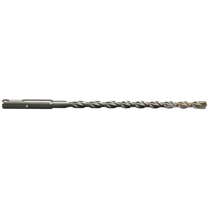 foto del prodotto makita punta per calcestruzzo sds v plus 8x210mm