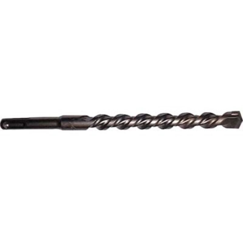 foto del prodotto makita punta per calcestruzzo sds v plus 9x160mm