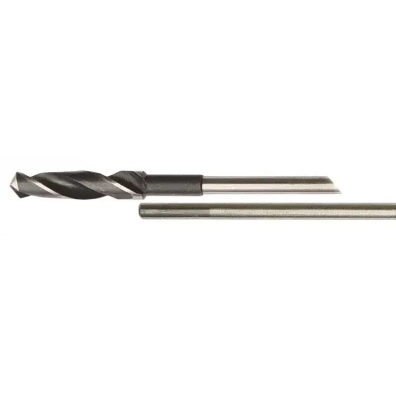 foto del prodotto makita punta per casseformi per legno 18 x 400 mm