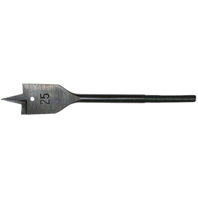 foto del prodotto makita punta per fresatura piatta 10 x 150 mm legno 10 x 150 mm