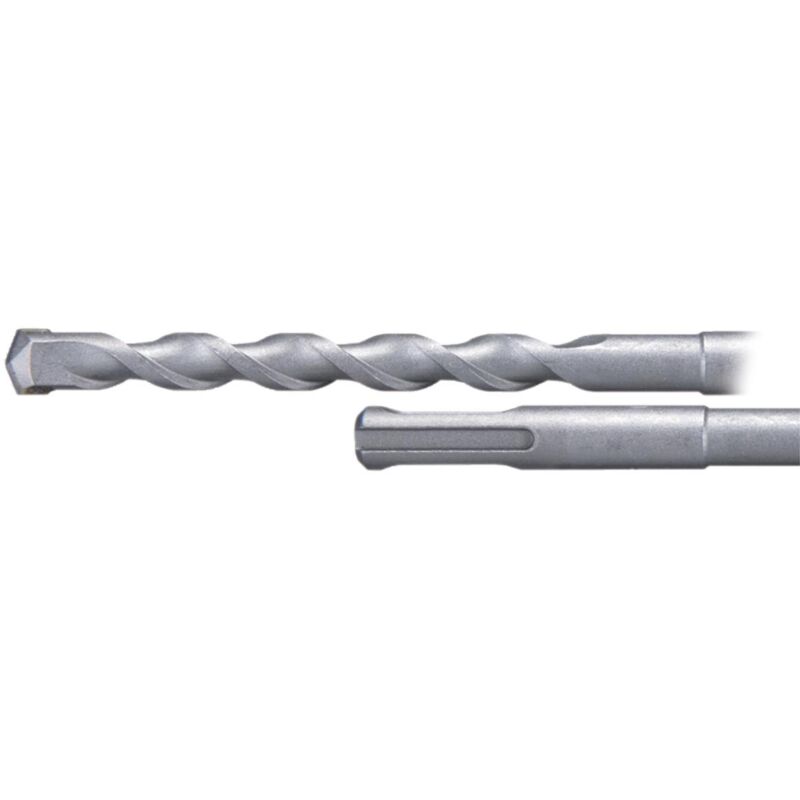 foto del prodotto makita punta per martello sds plus, 4 x 110 mm sds plus 4 x 110 mm