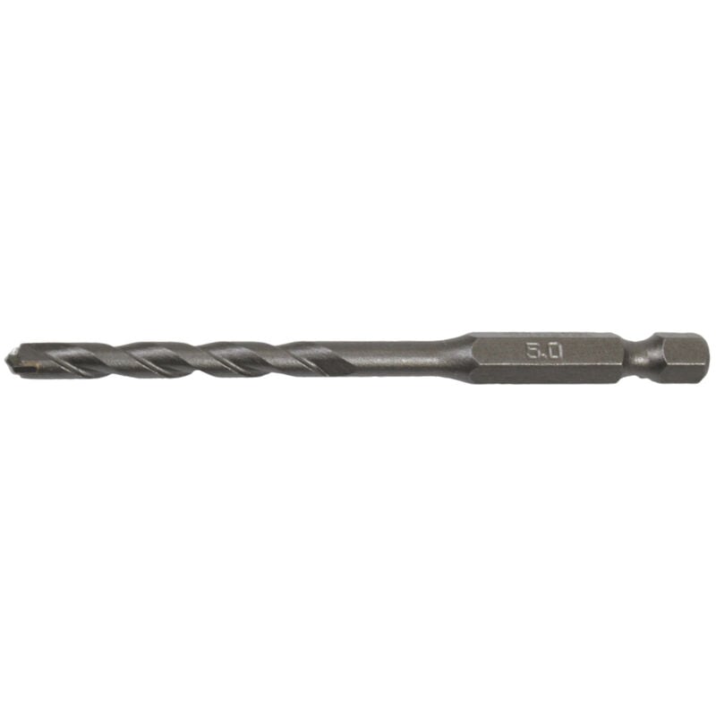 foto del prodotto makita punta per trapano d 23793, utensile professionale per una foratura precisa, design ottimizzato, elevata durata, compatibilit con i