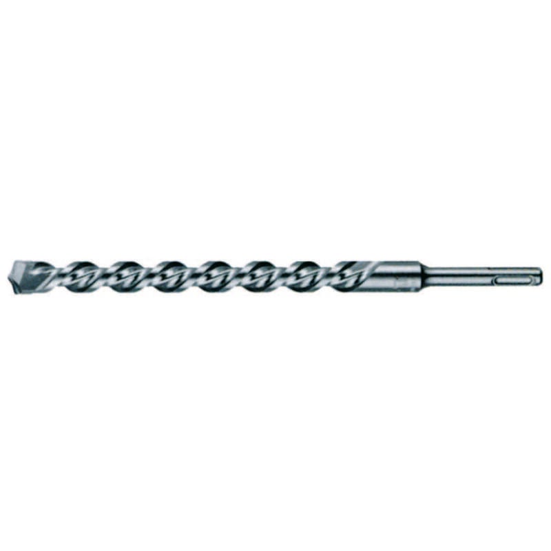 foto del prodotto makita punte widia elicoidale attacco sds 4 plus per muro mm.16x600