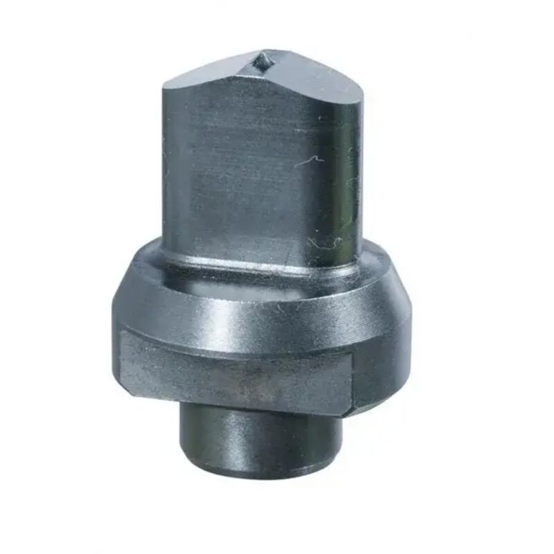 foto del prodotto makita punzone ovale per punzonatrice dpp200 6,5x10 mm
