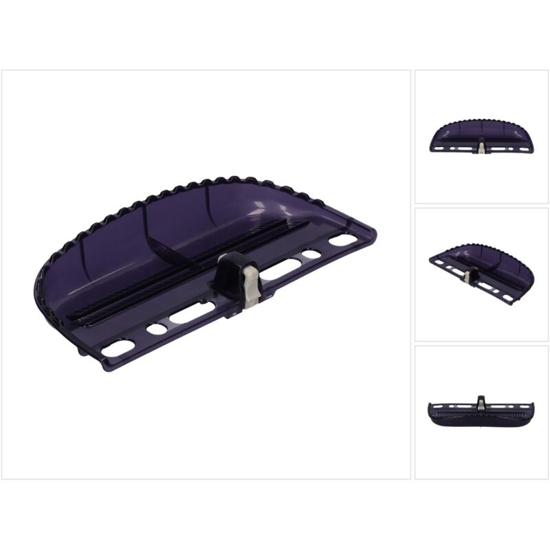 foto del prodotto makita raccoglitore per potatura 20 cm per dum 604 um 600 198401 5 