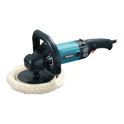 foto del prodotto makita rotary sander 1200w 180mm 9237cb 