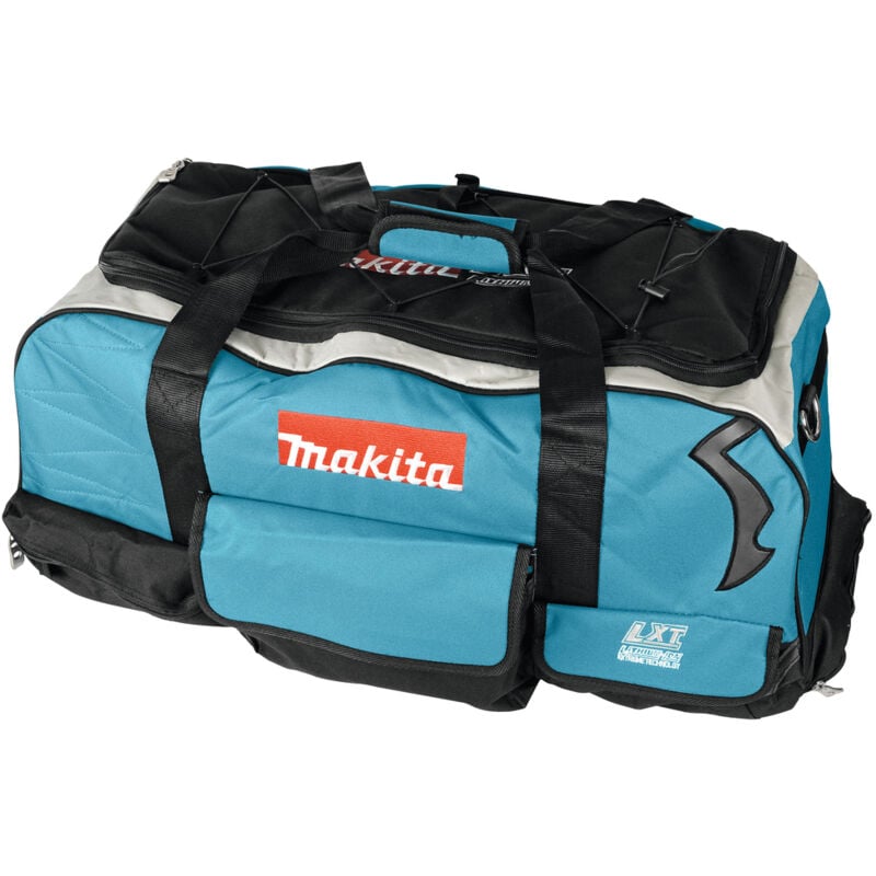 foto del prodotto makita sac de transport robuste jusqu 6 outils lxt600