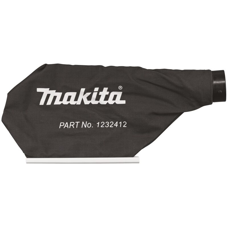 foto del prodotto makita sacchetto aspirazione per dub185 cod. 123241 2