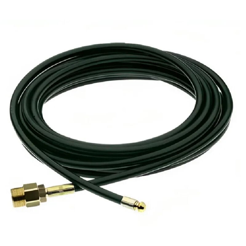 foto del prodotto makita sbloccante per hw131, 16 m
