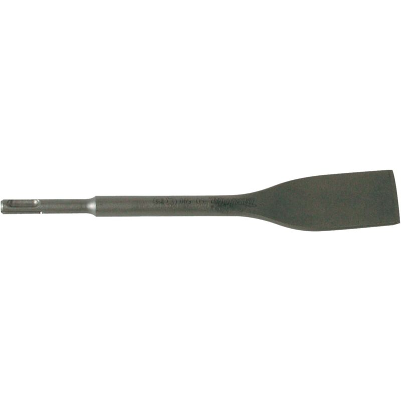 foto del prodotto makita scalpello a cucchiaio sds plus