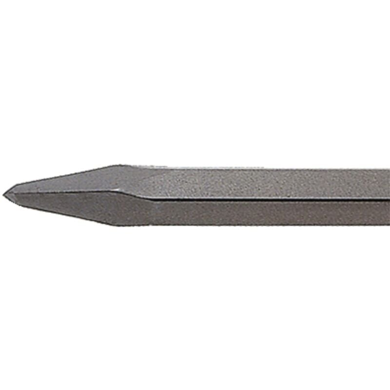 immagine 0 del prodotto makita scalpello a punta 19 mm, 19 x 600 mm scalpello da 19 mm senza collare b typ 19 x 600 mm