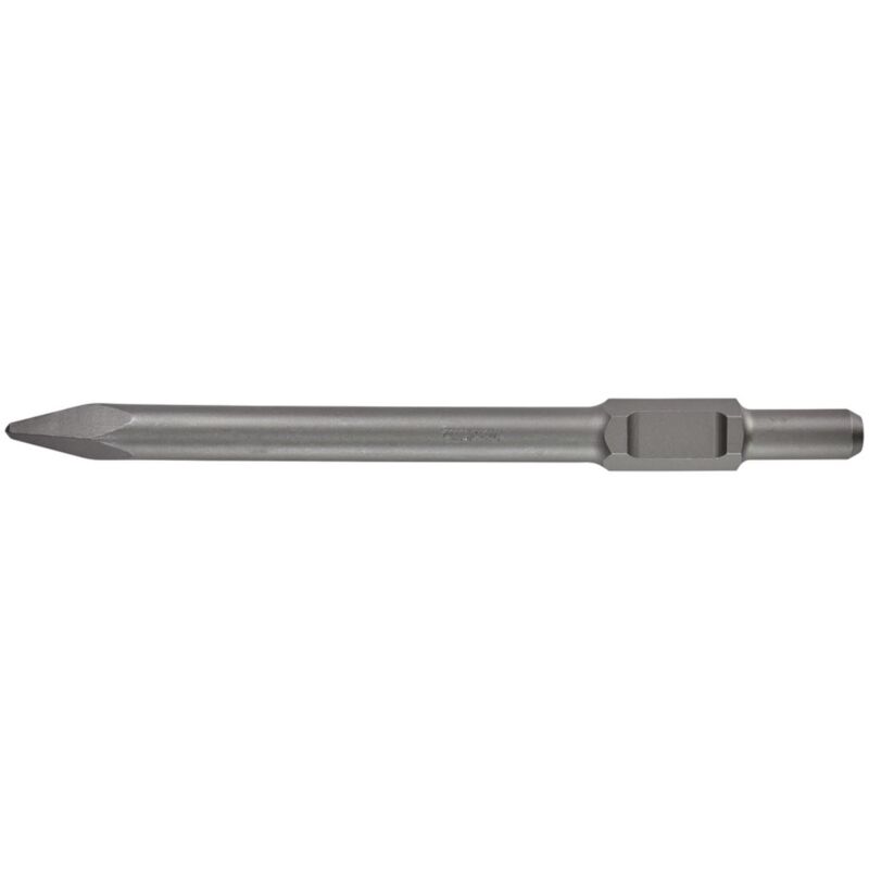 foto del prodotto makita scalpello a punta m30 400 mm m30 400 mm