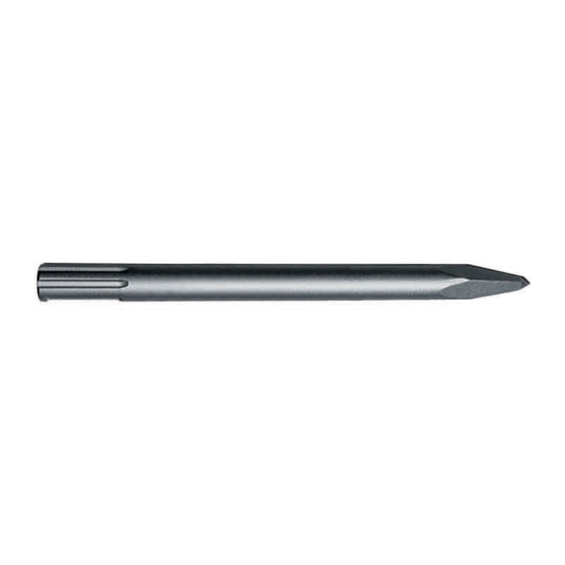foto del prodotto makita scalpello attacco sds max a punta lunghezza mm.400
